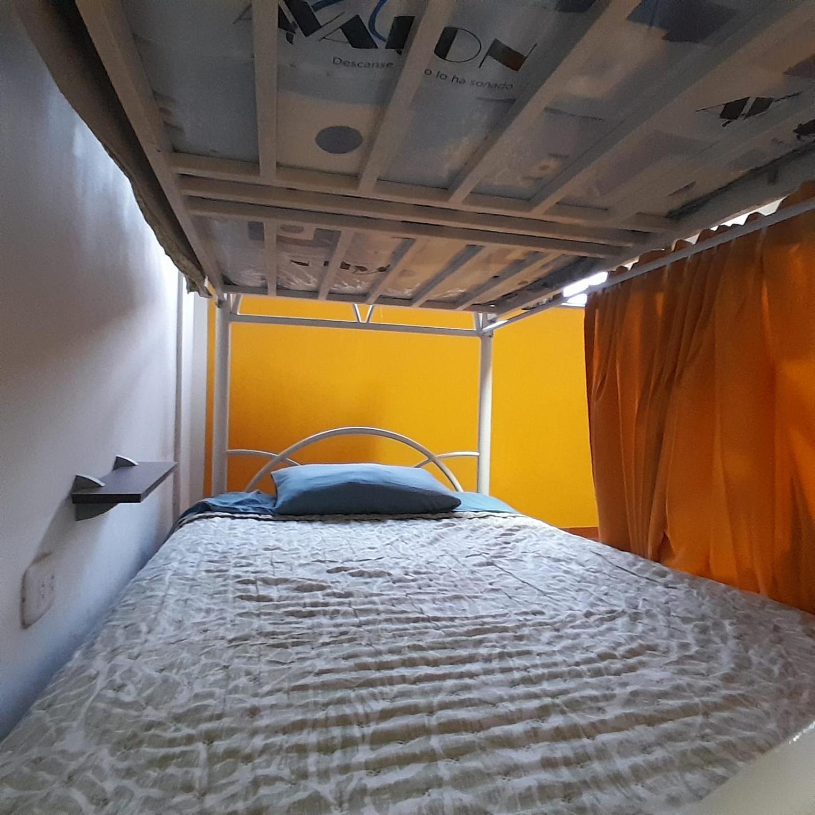 Akao House 호텔 아레키파 외부 사진